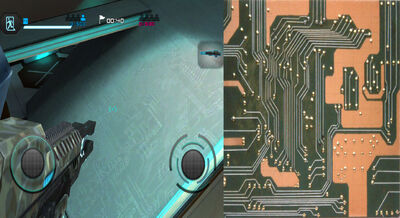 CircuitCompare