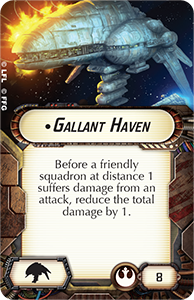 Gallant-haven