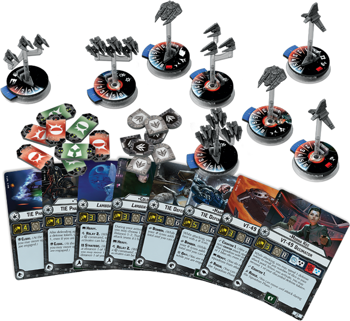 clone fighter squadrons