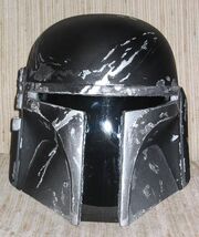 MandoHelm