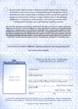 GalacticPassportInfo