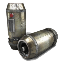 Thermal Imploders BF