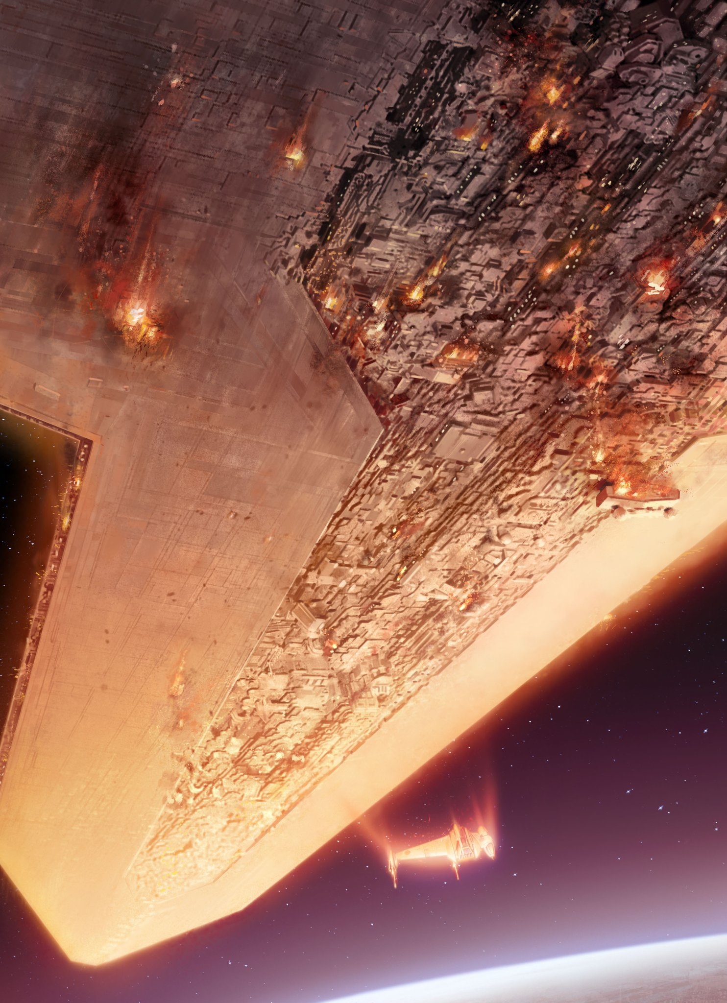star wars v wing fighter star wars v wing fighter