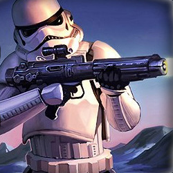 E-11 carbine | Wookieepedia | FANDOM powered by Wikia