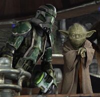 Gree Yoda confer.jpg