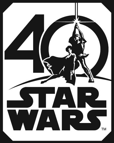 File:StarWars40thAnniversaryLogo.jpg