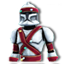 Life Day Clone Trooper