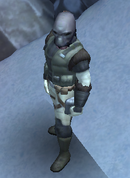 Bohento Splinth Hoth