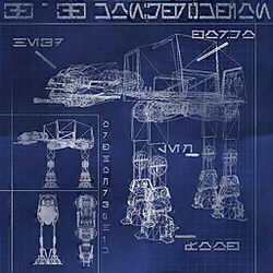 AT-ATBlueprint