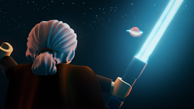 Using the Kyber Saber