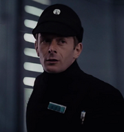 Lieutenant Tanbris-SWANH