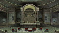 DeejaPeakCapitolInterior