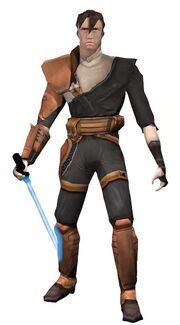 JediSniper