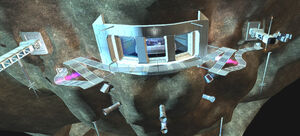 PeragusMiningFacilityExterior
