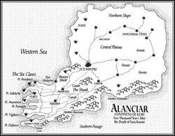 Alanciar