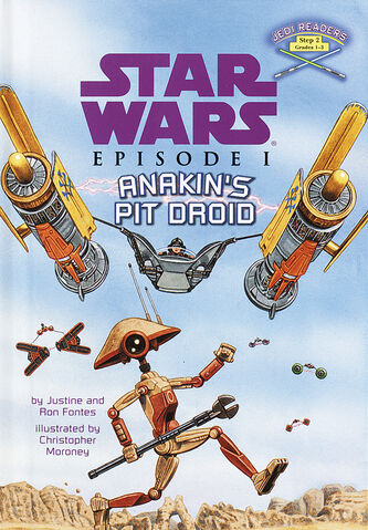 File:AnakinsPitDroid cover.jpg