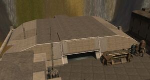 Nashal cloning facility
