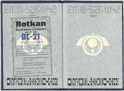 Rotkan visa