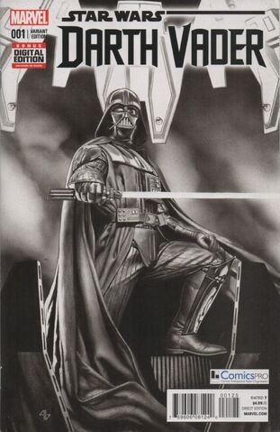 File:Star Wars Darth Vader Vol 1 1 Black and White Variant.jpg