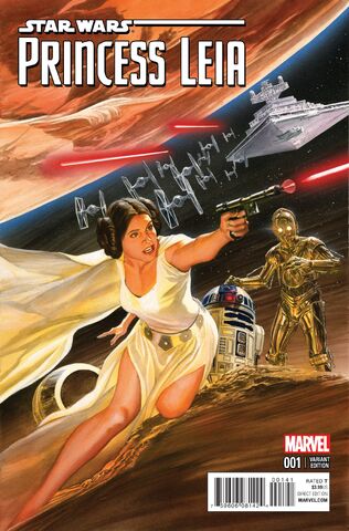 File:Star Wars Princess Leia Vol 1 1 Alex Ross Variant.jpg