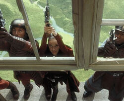 Amidala S-5