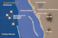 Bandor harbor