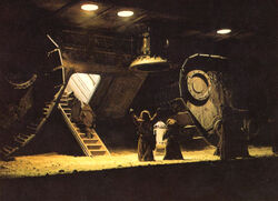 Sandcrawler ingang.jpg
