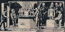 Palitoy cantina