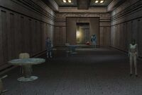 GundarkBaseInterior