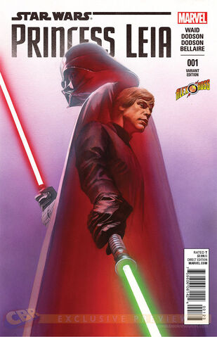 File:Star Wars Princess Leia Vol 1 1 Store Cover Variant.jpg