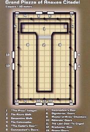 Anaxes Citadel