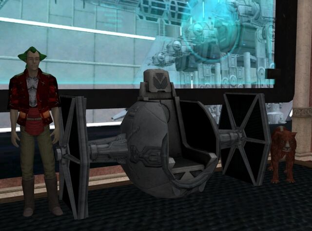 File:TIE Fighter chair.jpg