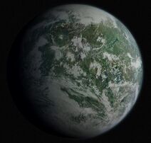Dagobah ep3