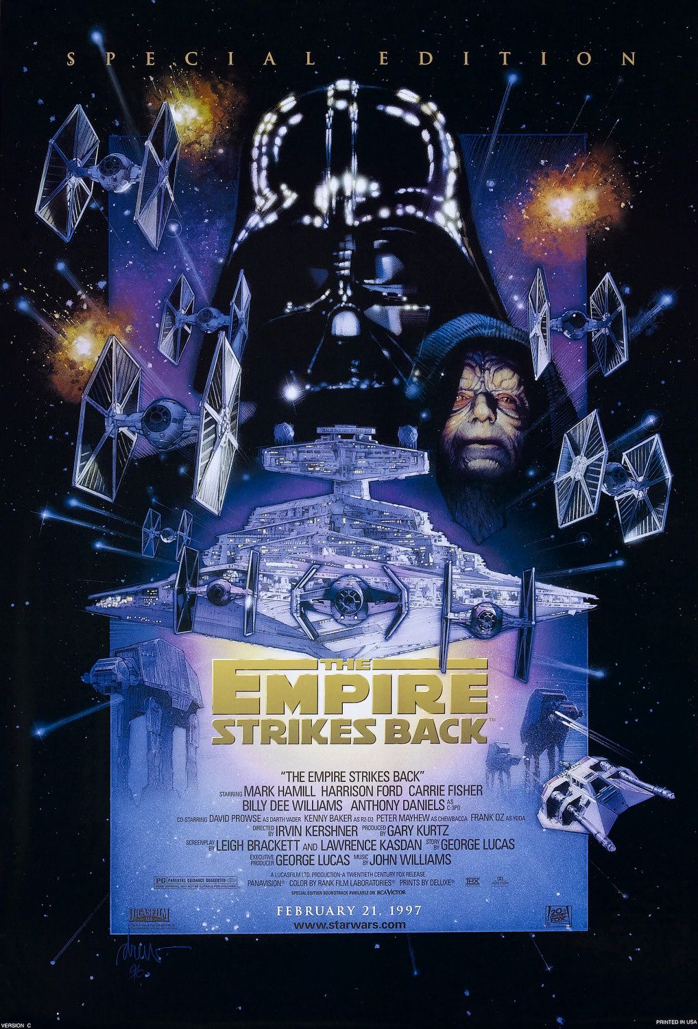 Image result for the empire strikes back