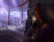 Ahsokas Informant AR