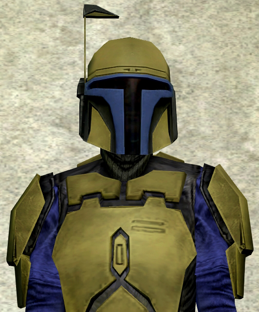 Unidentified Death Watch Overlord | Wookieepedia | FANDOM powered by Wikia
