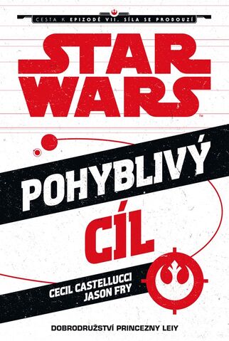 File:Moving Target Czech cover.jpg