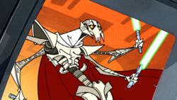 Grievouscrush