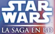Le saga logo