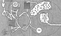 Game Chambers map