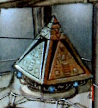 Great sith holocron