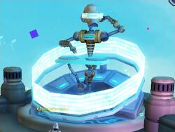 DJ bot