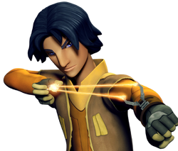 EnergySlingshot