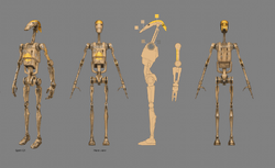 B1-268 concept art