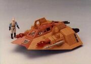 85LineExt28Sandspeeder