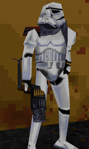 Repeater trooper