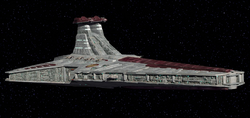 Resolute-SOR