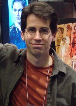 Jason Palmer