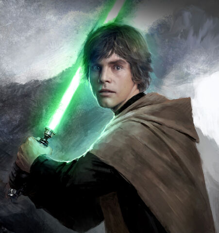 File:Luke Skywalker SWGTCG.jpg