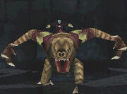 Matriarch Rancor
